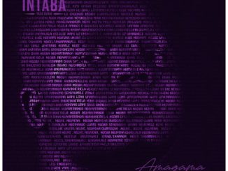 Aningiyekeleni ngoba ngiyamthanda - Intaba Yase 1 Aningiyekeleni ngoba ngiyamthanda - Intaba Yase
