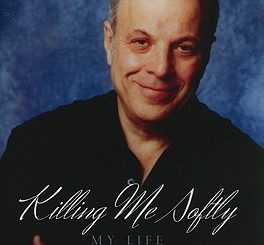 Charles Fox - Killing Me Softly with His Song 1 Charles Fox - Killing Me Softly with His Song