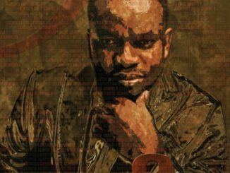 DJ Ganyani - Talk To Me ft. Layla 1 DJ Ganyani - Talk To Me ft. Layla
