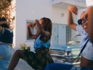 Dj Maphorisa & Tyler icu, Sha Sha - Give Me Something ft. Omah Lay 1 Dj Maphorisa & Tyler icu, Sha Sha - Give Me Something ft. Omah Lay