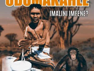 Dumakahle – Uthando Lwakudala Song Lyrics 1 Dumakahle – Uthando Lwakudala Song Lyrics