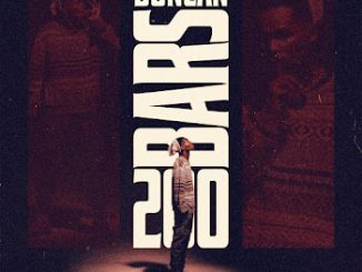 Duncan – 200 Bars (Song) 1 Duncan – 200 Bars (Song)