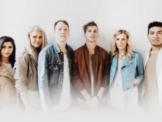 Elevation Worship – Same God [+ Lyrics]