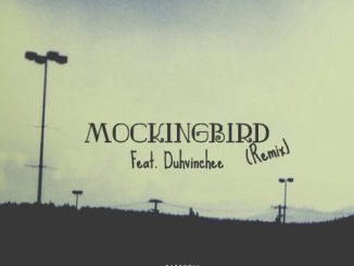 Eminem and Luis Resto - Mockingbird Song 1 Eminem and Luis Resto - Mockingbird Song