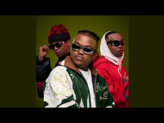 Focalistic ft Reece Madlisa - Macala 1 Focalistic ft Reece Madlisa - Macala