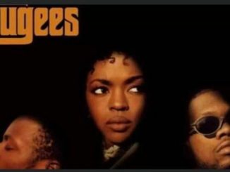 Fugees – Killing Me Softly With His Song remix 1 Fugees – Killing Me Softly With His Song remix
