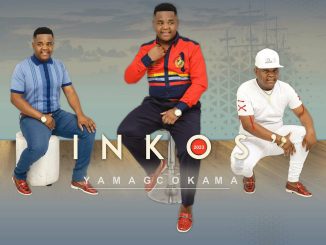 INKOSi YAMAGCOKAMA - Forever Yena : Uthandolusha Song 1 Inkos'yamagcokama - Yena muhle Song