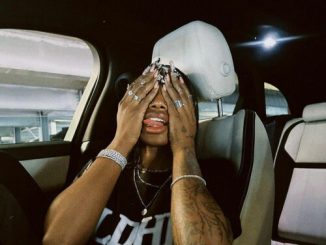JORDAN ADETUNJI – KEHLANI (REMIX) Album 1 JORDAN ADETUNJI – KEHLANI (REMIX) Album