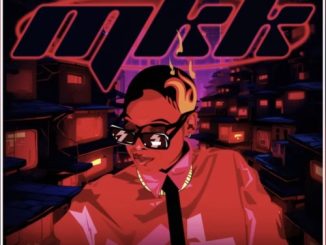 KMAT – MKK (Mkhukhu Amapiano) ft Cowboii 1 KMAT – MKK (Mkhukhu Amapiano) ft Cowboii