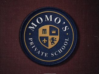 Kelvin Momo - Private School Amapiano Album 1 Kelvin Momo Private School Amapiano Album