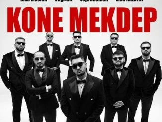 Kone mekdep — S Beater 1 Kone mekdep — S Beater