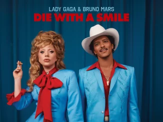 Lady Gaga, Bruno Mars - Die With A Smile (Lyrics Guitar cover) 1 Lady Gaga, Bruno Mars - Die With A Smile (Lyrics Guitar cover)