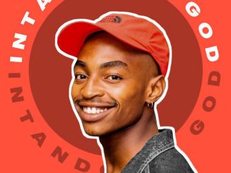 LeeMckrazy – Intando Ka God (Song) 1 LeeMckrazy – Intando Ka God (Song)