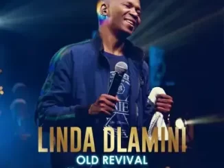 Linda Dlamini – Baleka Josefa Song Lyrics 1 Linda Dlamini – Baleka Josefa Song Lyrics