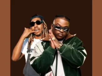 Mellow & Sleazy ft Focalistic & 25K – Sama Grootman 1 Mellow & Sleazy ft Focalistic & 25K – Sama Grootman
