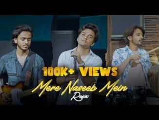 Mere Naseeb Mein (Remix) – Baby H 1 Mere Naseeb Mein (Remix) – Baby H