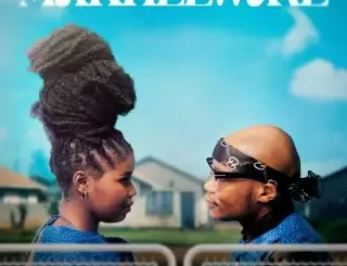 Nkosazana Daughter – Mfazi Wephepha ft. Master KG, Big Zulu 1 Nkosazana Daughter – Mfazi Wephepha ft. Master KG, Big Zulu
