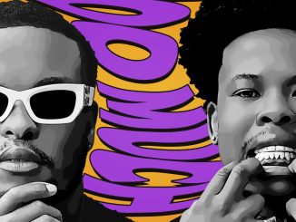 Nasty c ft KO - Too Much Mp4 Video & Lyrics 1 SKHANDAWORLD, K.O ft Nasty C - TOO MUCH