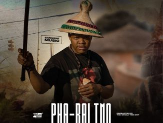 Sannere - Lekholo la banna (Pha-Balimo Ep) 1 Sannere - Lekholo la banna (Pha-Balimo Ep)
