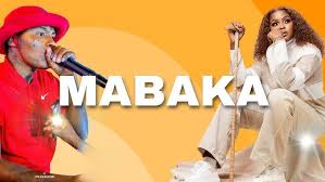 Shebeshxt, Kharishma ft Shandesh - Mabaka 1 Shebeshxt, Kharishma ft Shandesh - Mabaka