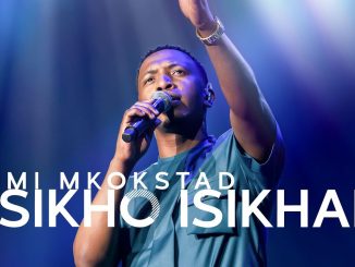 Spirit Of Praise 10 - Asikho Isikhali ft Joyous Celebration, Dumi Mkokstad 1 Spirit Of Praise 10 - Asikho Isikhali ft Joyous Celebration, Dumi Mkokstad