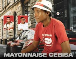 UYACELWA INTOMBI – Mayonnaise Cebisa 1 UYACELWA INTOMBI – Mayonnaise Cebisa
