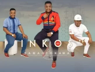 inkos’yamagcokama – kuyazenzakalela ft. Mroza Fakude 1 inkos’yamagcokama – kuyazenzakalela ft. Mroza Fakude