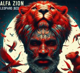 Alfa Zion – Leopard Red (Original Mix) 1 Alfa Zion – Leopard Red (Original Mix)