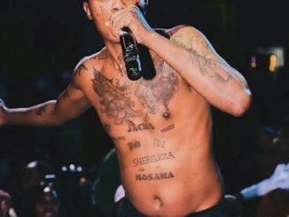 Am Back – Says Shebeshxt, Releases New Song 1 Am Back – Says Shebeshxt, Releases New Song