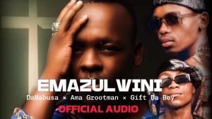 Ama Grootman, Gift Da Boy