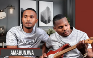 Amabunjwa – 200 Bars