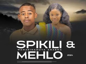 Amasinamuva Amasha – Emaweni Ft. MEHLO 1 Amasinamuva Amasha – Emaweni Ft. MEHLO