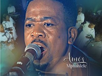Amos Mphahlele – Ingoma 1 Amos Mphahlele – Ingoma