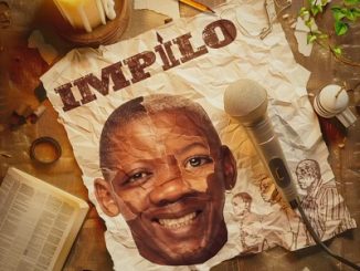 Aymos – Vumile Ft Nomfundo Moh & Em-One 1 Aymos – Impilo Album