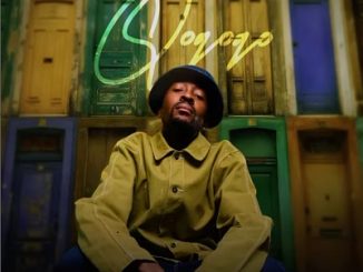 Bandros, Alex Avenues – Qoqoqo Ft. Kailey Botman & Steve.Artchild 1 Bandros, Alex Avenues – Qoqoqo Ft. Kailey Botman & Steve.Artchild