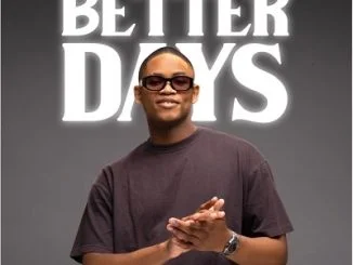 Beast Viking – Better Days