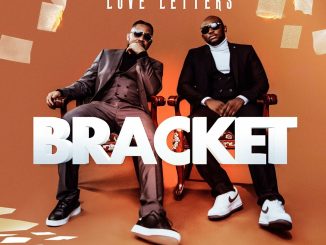 Bracket – Looking At You 1 Bracket – Looking At You