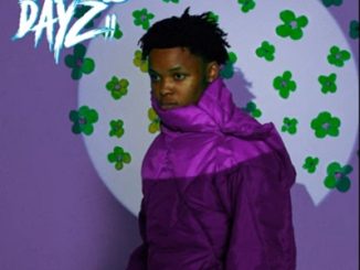 Case-Klowzed – Daddy Ft. Nasty C 1 Case-Klowzed – Daddy Ft. Nasty C