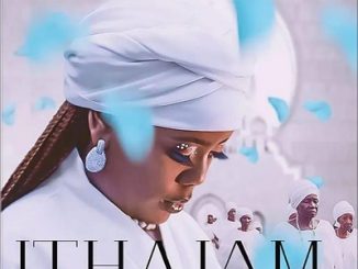 Cnethemba Gonelo, Frank Mabeat & Soa Matrix – Nangephupho Ft. B33Kay SA 1 Cnethemba Gonelo – Ithalam Album Zip