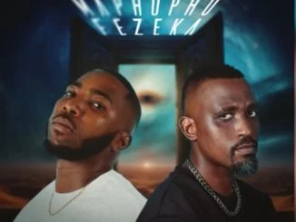 Cruiz, Dr Lamondro & Omit ST – Egoli Ft. Amani, Sima Klass, Miss Twaggy & Mazet SA