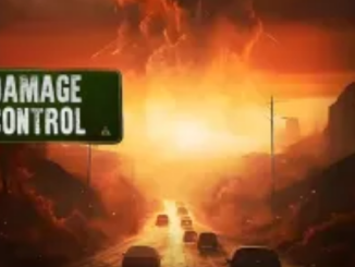 DJ P Thabz & Sandza De Keys – Damage Control ft. Antunes 1 DJ P Thabz & Sandza De Keys – Damage Control ft. Antunes