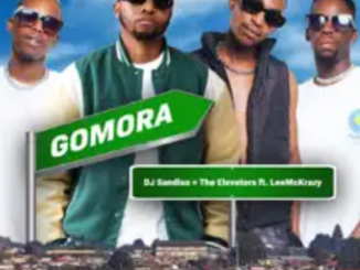 DJ Sandiso & The Elevatorz – Gomora ft. LeeMcKrazy 1 DJ Sandiso & The Elevatorz – Gomora ft. LeeMcKrazy