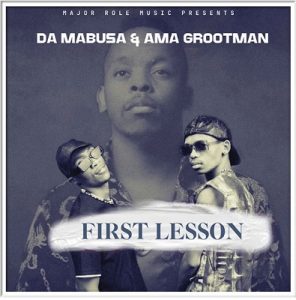 Da Mabusa Ama Grootman – Intokazi Ft. Dj KaydBoizen