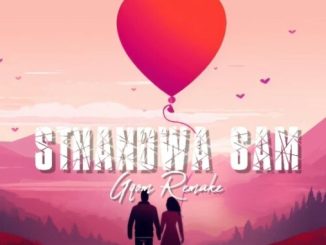 Dankii kay – Sthandwa Sam (Gqom Remake) 1 Dankii kay – Sthandwa Sam (Gqom Remake)
