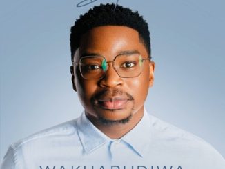Dr Tumi – Wakuabudiwa (Live) Ft. The Gifted 1 Dr Tumi – Wakuabudiwa (Live) Ft. The Gifted