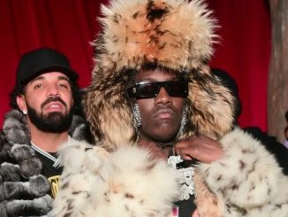 Drake Ft. Lil Yachty - Super Soak 1 Drake Ft. Lil Yachty - Super Soak