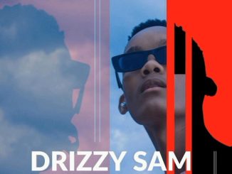Drizzy Sam & Thux Munice – Somandla 1 Drizzy Sam & Thux Munice – Somandla