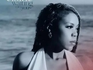 Elaine – Waiting On You 1 Elaine – Waiting On You