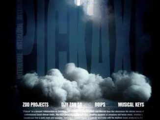 Emmakay, Djy Zan SA, Boips, MUSICAL KEYS, ZDD Projects – Pick Axe 1 Emmakay, Djy Zan SA, Boips, MUSICAL KEYS, ZDD Projects