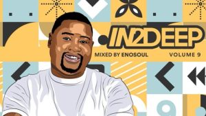 Enosoul – Sorry to MySelf